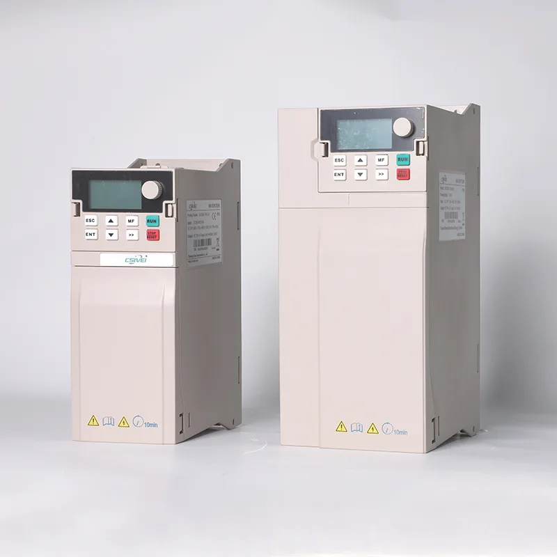 Inverter Pompa 11kw Keluaran 1 Fase dalam 3 Fase Keluar