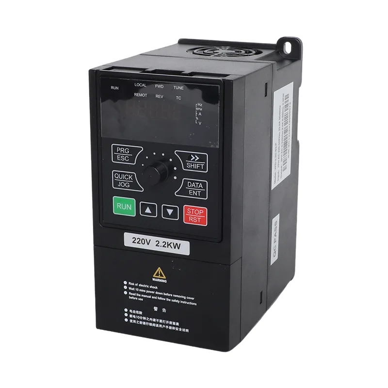 Pompa Tenaga Surya 30kW/37kW 3 Fase 380V dan VFD Inverter Serbaguna