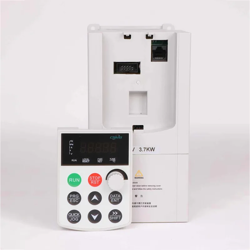 Inverter Surya PKS 5,5kw 3 Fase 380V