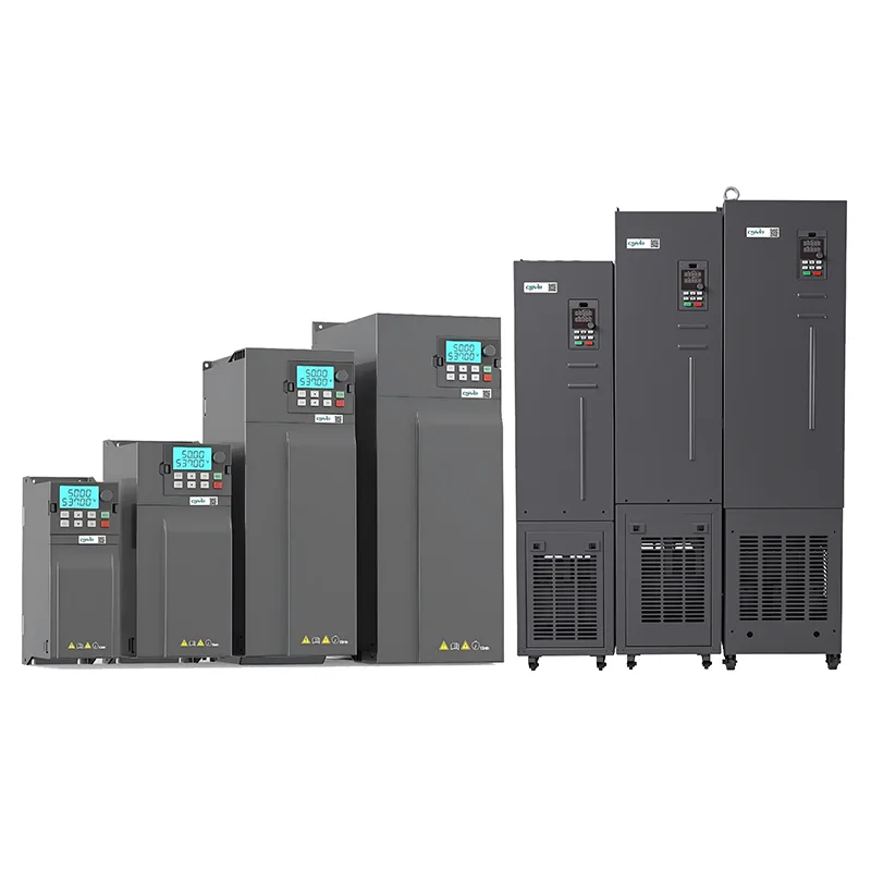 Pompa Penggerak AC Tiga Fasa 7.5kw