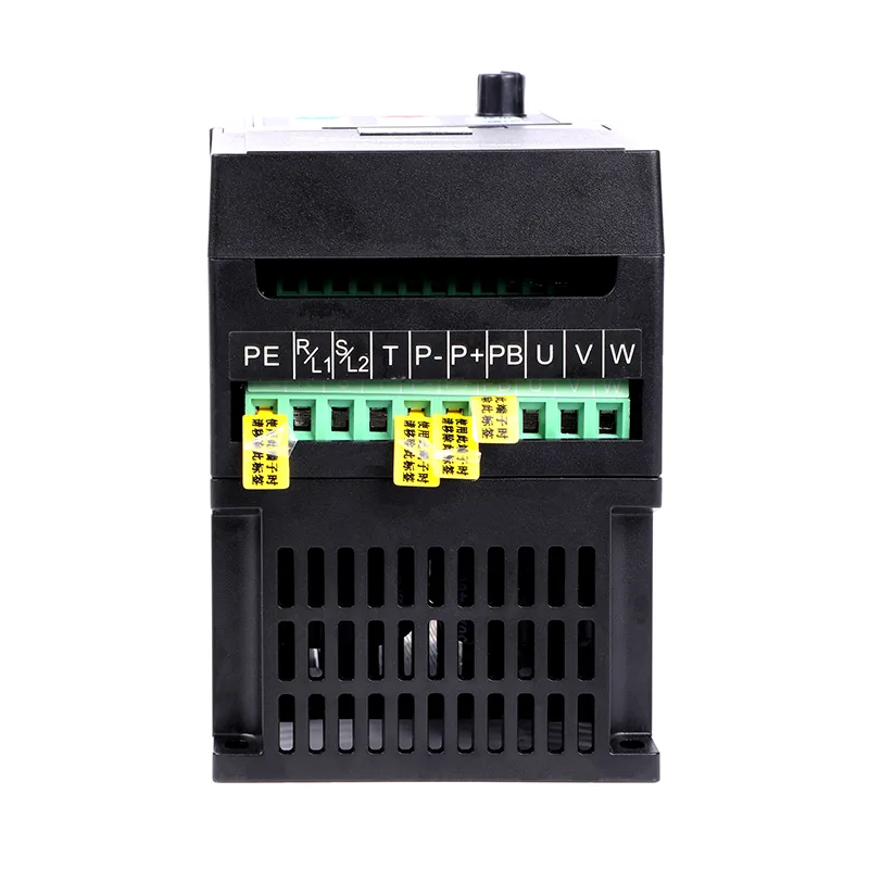 30HP 22kw VFD 3 Phase Variable Speed Drive
